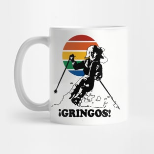 Gringos Mug